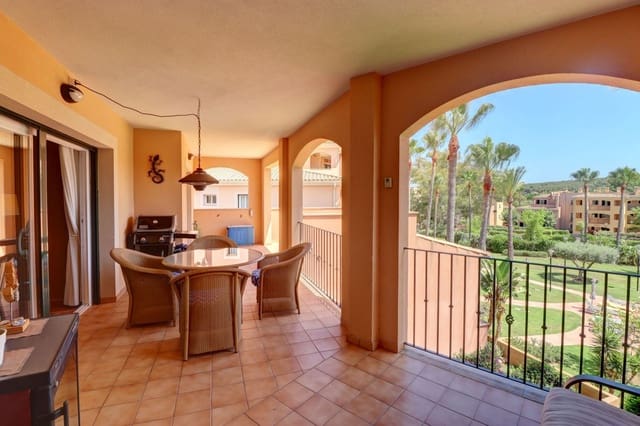 3 soverom Penthouse til salgs i Santa Ponsa, Calvià - € 875 000 (Ref: 9700345)