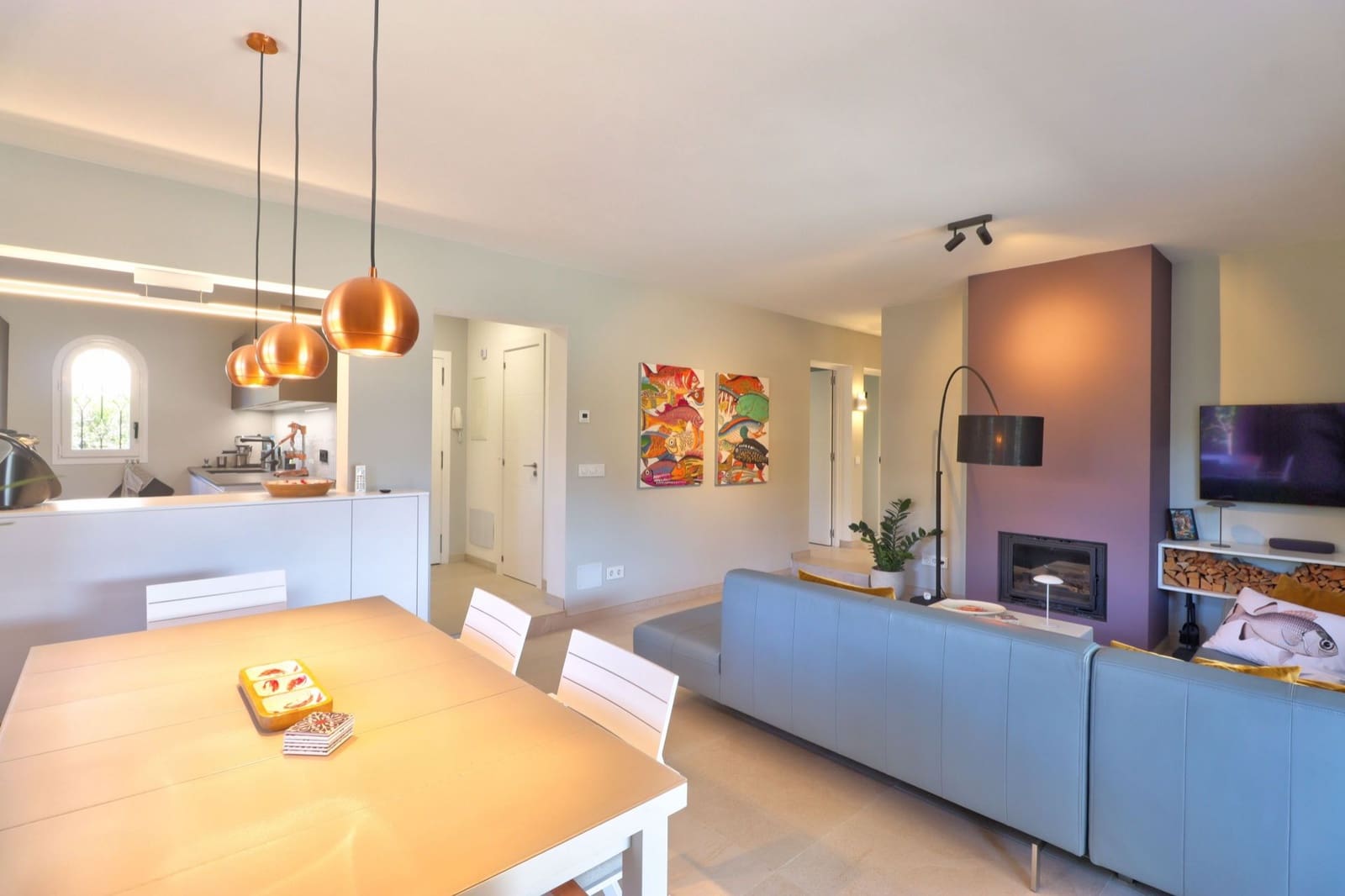 3 bedroom Bungalow for sale in Santa Ponsa with pool - € 1,295,000 (Ref: 9709032)