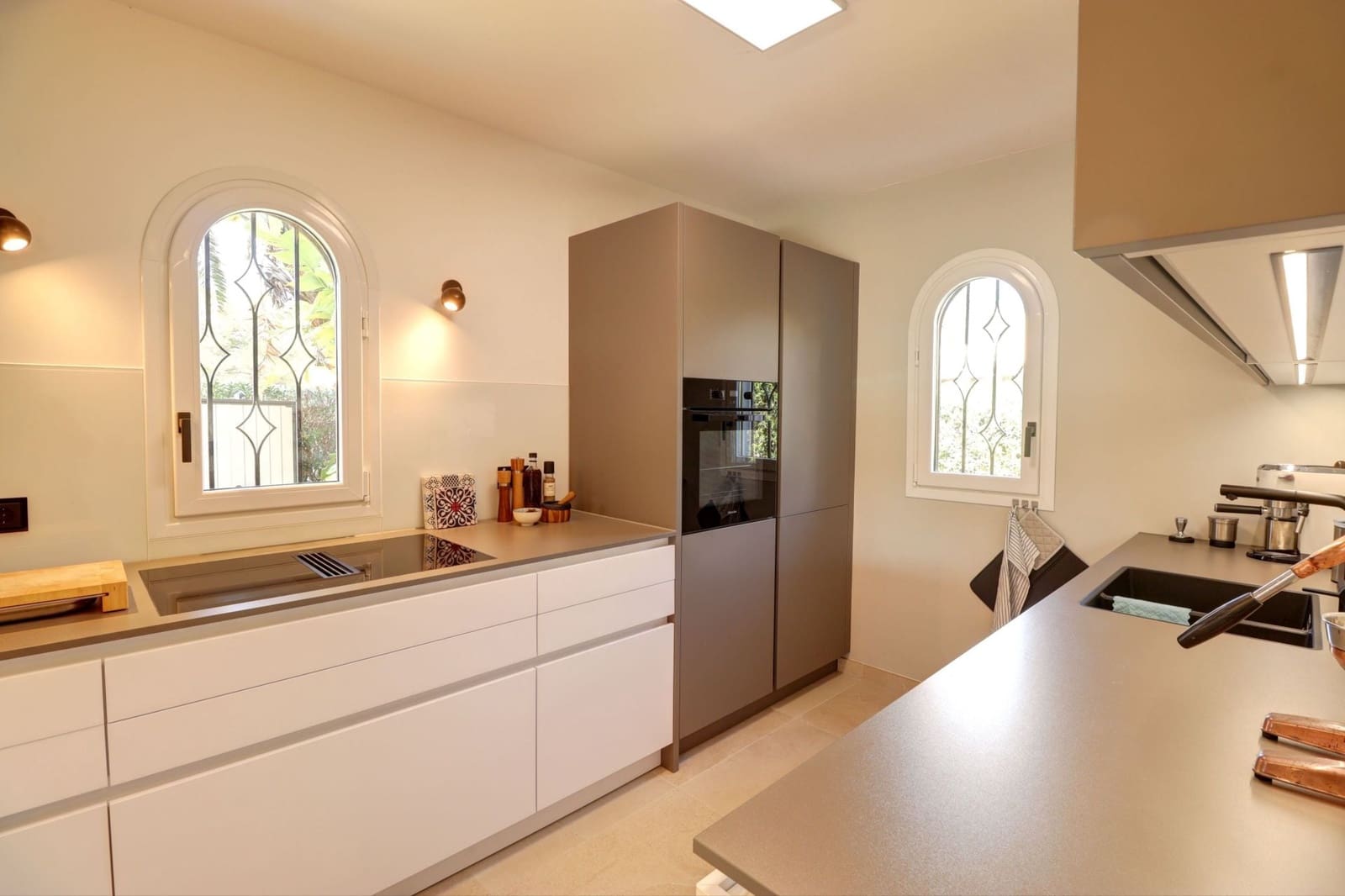 3 bedroom Bungalow for sale in Santa Ponsa with pool - € 1,295,000 (Ref: 9709032)