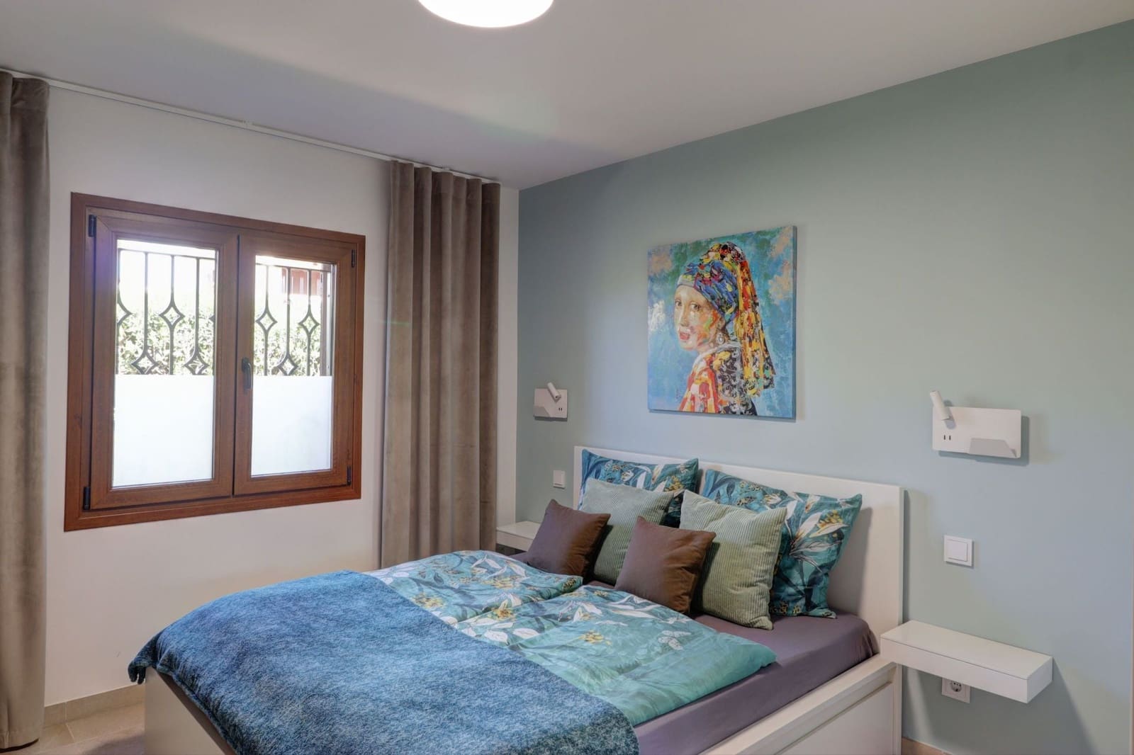 3 bedroom Bungalow for sale in Santa Ponsa with pool - € 1,295,000 (Ref: 9709032)