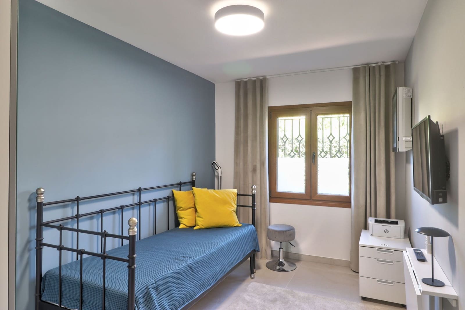 3 bedroom Bungalow for sale in Santa Ponsa with pool - € 1,295,000 (Ref: 9709032)