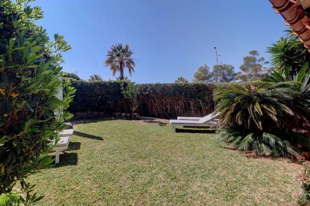 3 bedroom Bungalow for sale in Santa Ponsa, Calvià with pool - € 1,295,000 (Ref: 9709032)