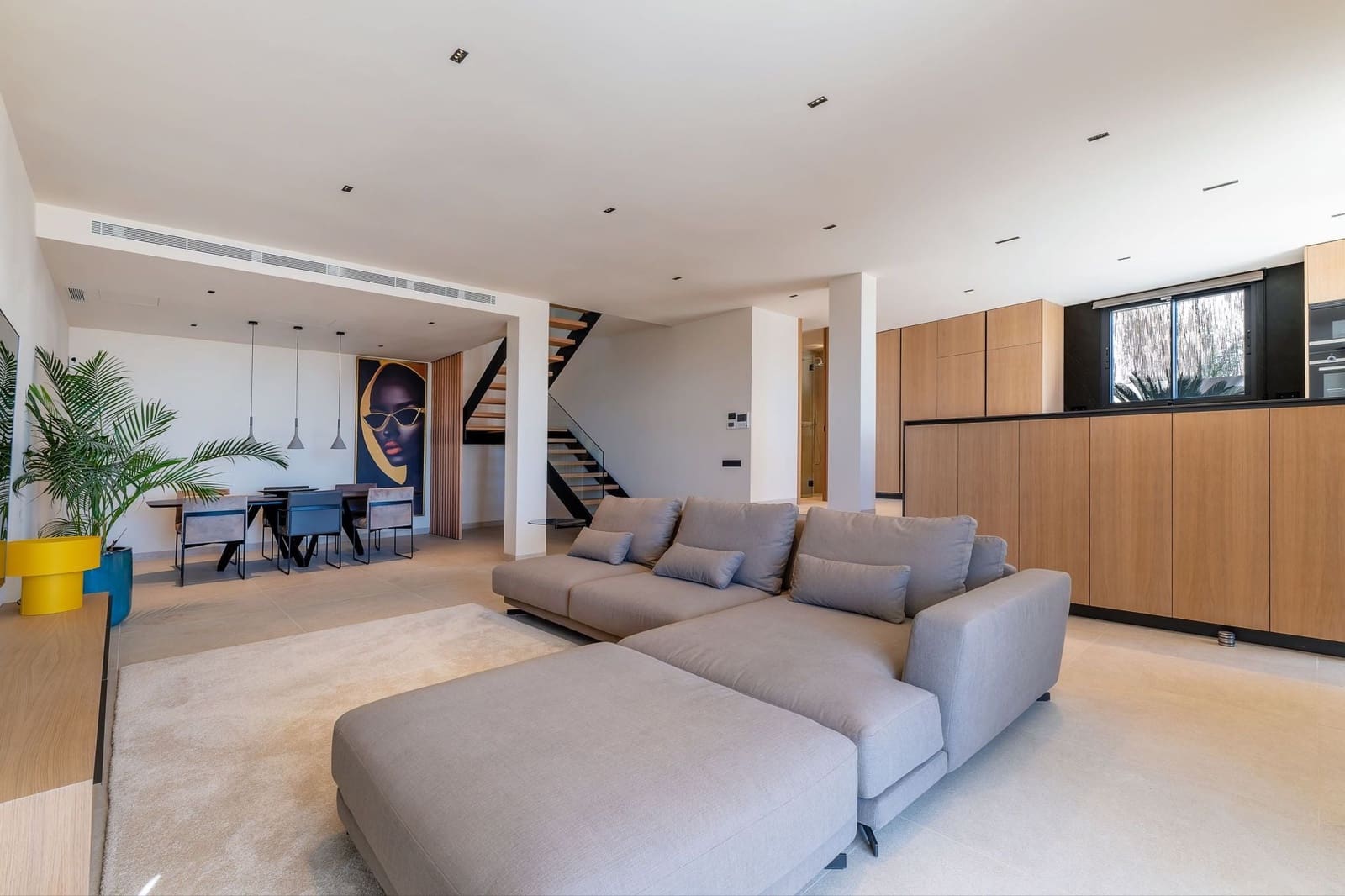 3 makuuhuone Huvila myytävänä paikassa Santa Ponsa mukana uima-altaan - 2 980 000 € (Ref: 9714376)