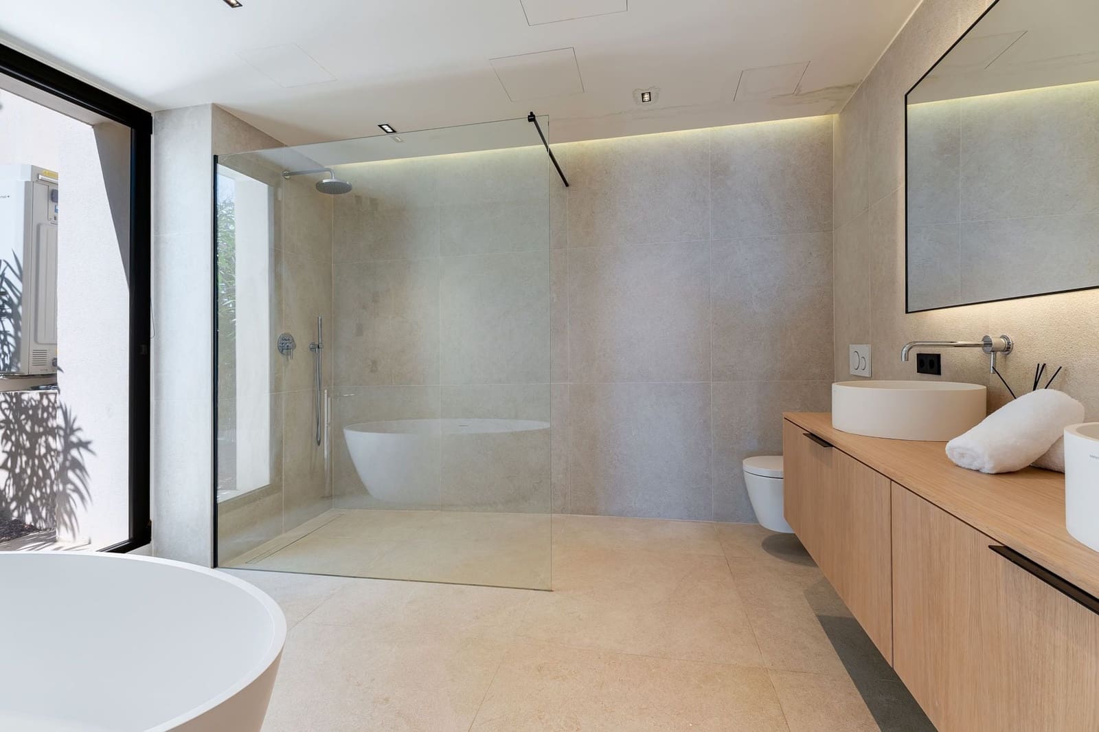 3 makuuhuone Huvila myytävänä paikassa Santa Ponsa mukana uima-altaan - 2 980 000 € (Ref: 9714376)