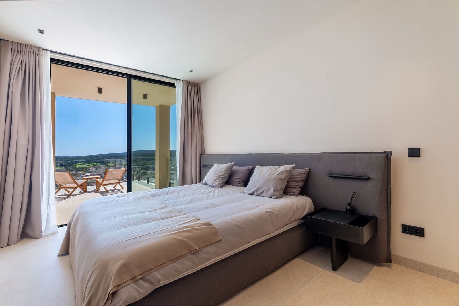 3 makuuhuone Huvila myytävänä paikassa Santa Ponsa mukana uima-altaan - 2 980 000 € (Ref: 9714376)