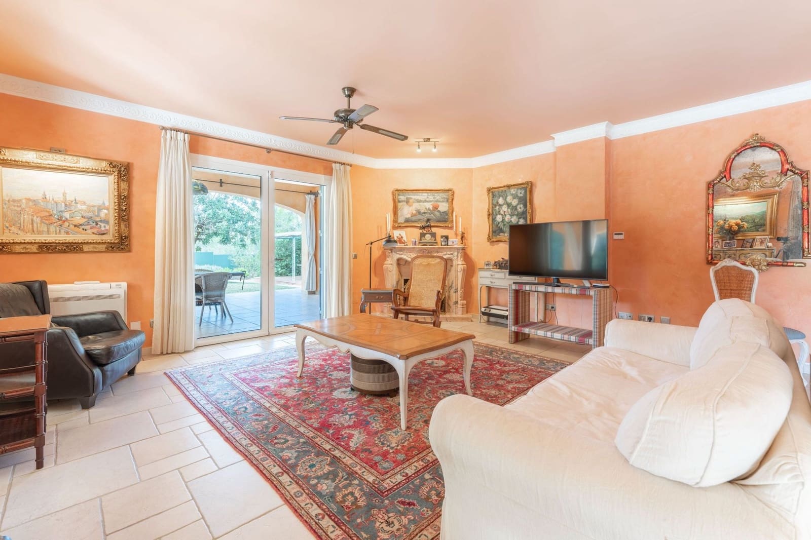 4 slaapkamer Villa te koop in Santa Ponsa met zwembad - € 3.600.000 (Ref: 9720682)