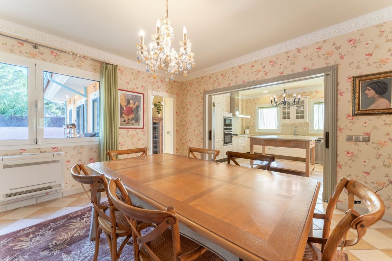 4 slaapkamer Villa te koop in Santa Ponsa met zwembad - € 3.600.000 (Ref: 9720682)