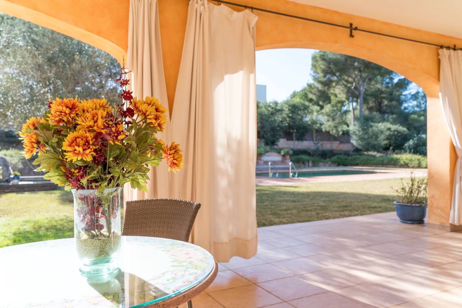 4 slaapkamer Villa te koop in Santa Ponsa met zwembad - € 3.600.000 (Ref: 9720682)