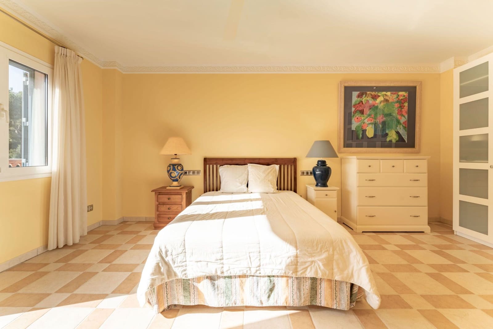 4 slaapkamer Villa te koop in Santa Ponsa met zwembad - € 3.600.000 (Ref: 9720682)