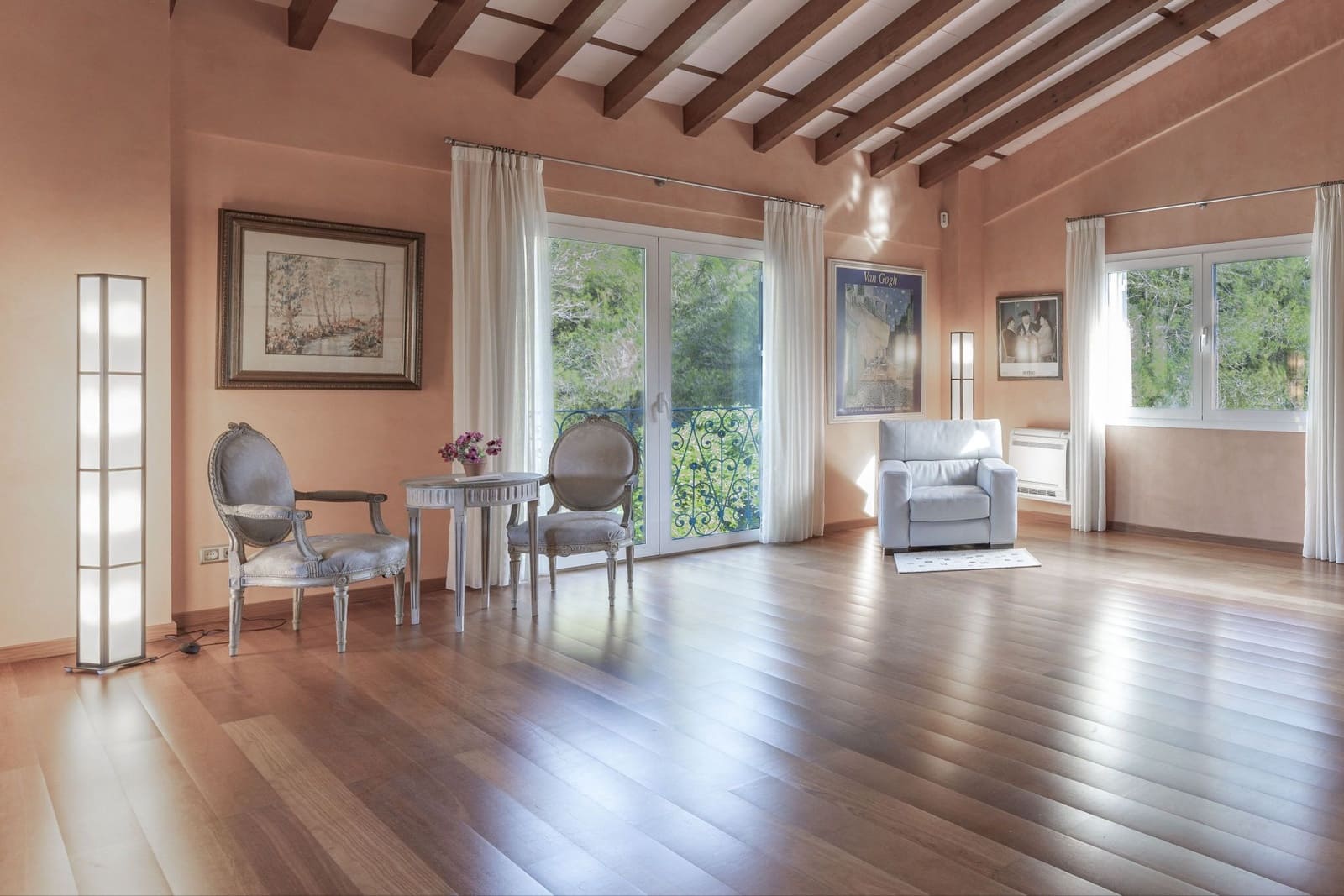 4 slaapkamer Villa te koop in Santa Ponsa met zwembad - € 3.600.000 (Ref: 9720682)