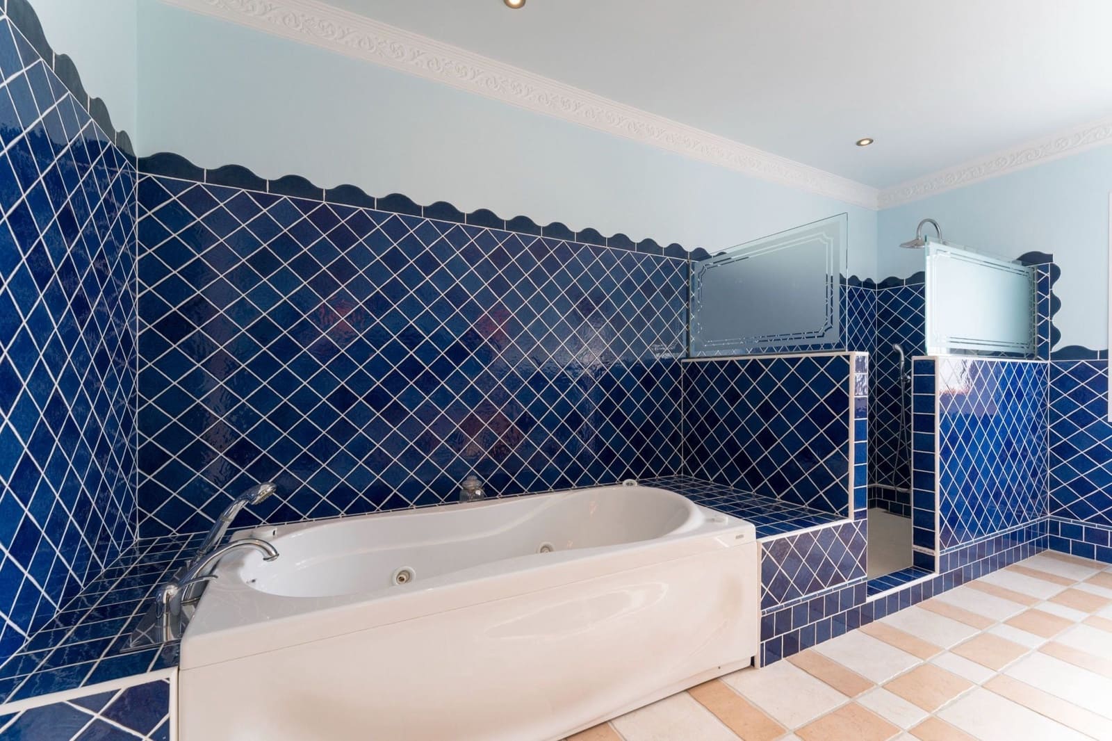 4 slaapkamer Villa te koop in Santa Ponsa met zwembad - € 3.600.000 (Ref: 9720682)