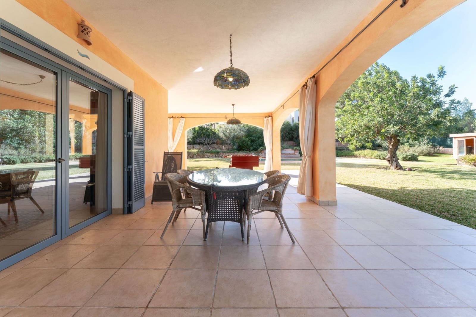 4 slaapkamer Villa te koop in Santa Ponsa met zwembad - € 3.600.000 (Ref: 9720682)