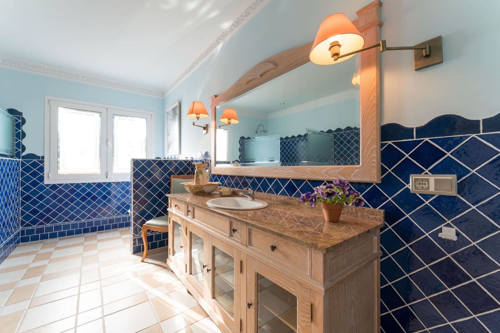 4 slaapkamer Villa te koop in Santa Ponsa met zwembad - € 3.600.000 (Ref: 9720682)