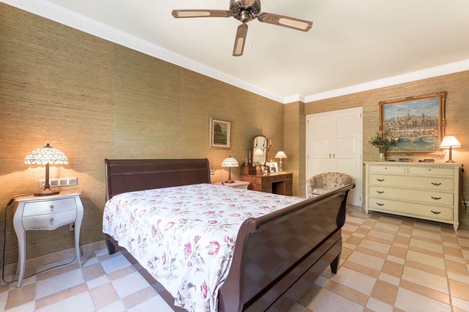 4 slaapkamer Villa te koop in Santa Ponsa met zwembad - € 3.600.000 (Ref: 9720682)