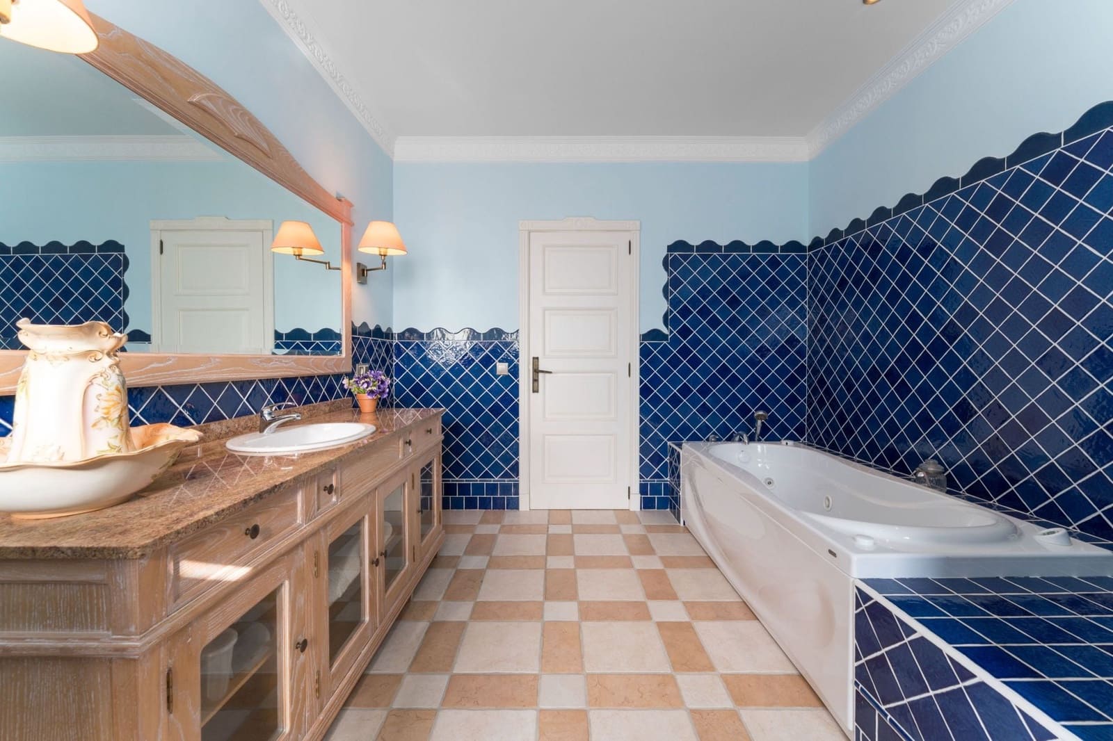 4 slaapkamer Villa te koop in Santa Ponsa met zwembad - € 3.600.000 (Ref: 9720682)