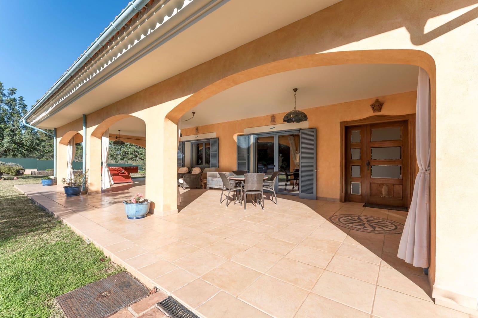 4 slaapkamer Villa te koop in Santa Ponsa met zwembad - € 3.600.000 (Ref: 9720682)