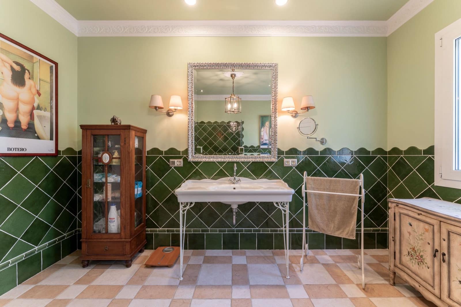 4 slaapkamer Villa te koop in Santa Ponsa met zwembad - € 3.600.000 (Ref: 9720682)