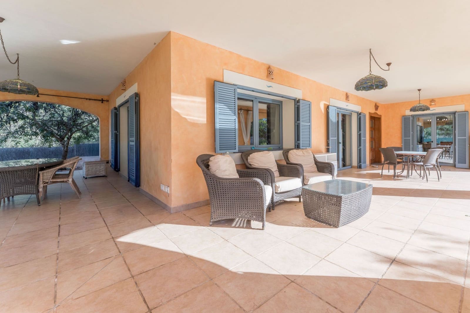 4 slaapkamer Villa te koop in Santa Ponsa met zwembad - € 3.600.000 (Ref: 9720682)