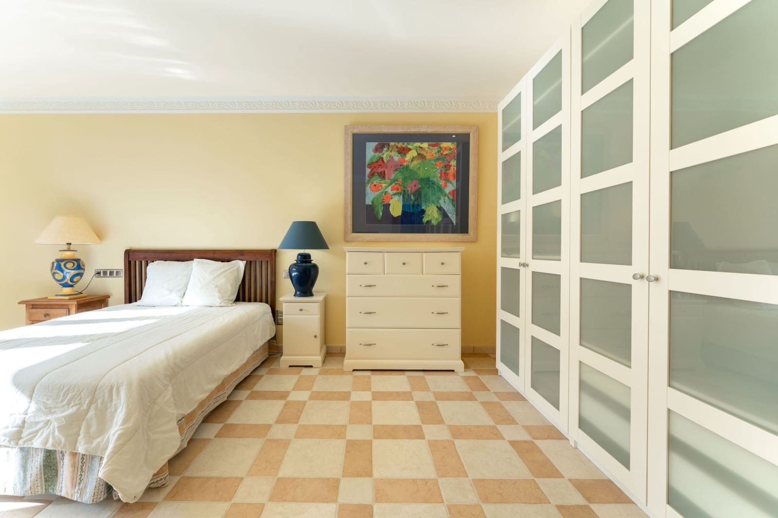 4 slaapkamer Villa te koop in Santa Ponsa met zwembad - € 3.600.000 (Ref: 9720682)