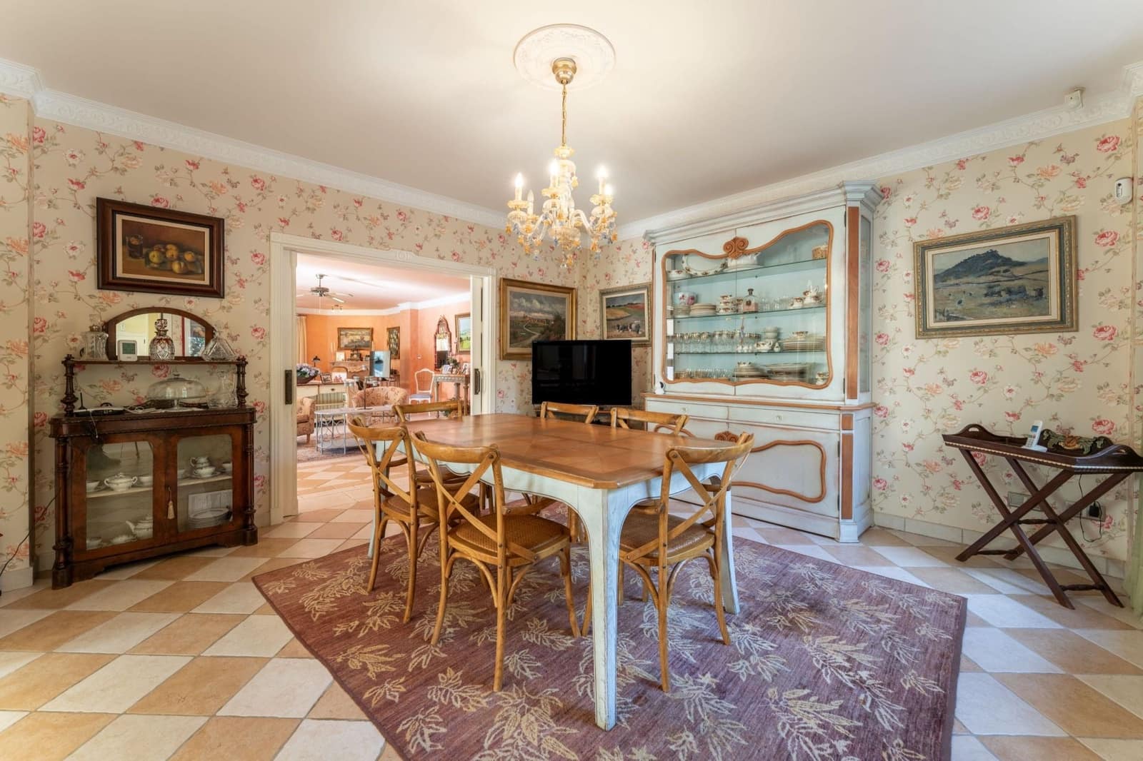 4 slaapkamer Villa te koop in Santa Ponsa met zwembad - € 3.600.000 (Ref: 9720682)