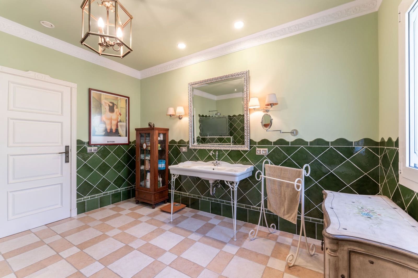 4 slaapkamer Villa te koop in Santa Ponsa met zwembad - € 3.600.000 (Ref: 9720682)