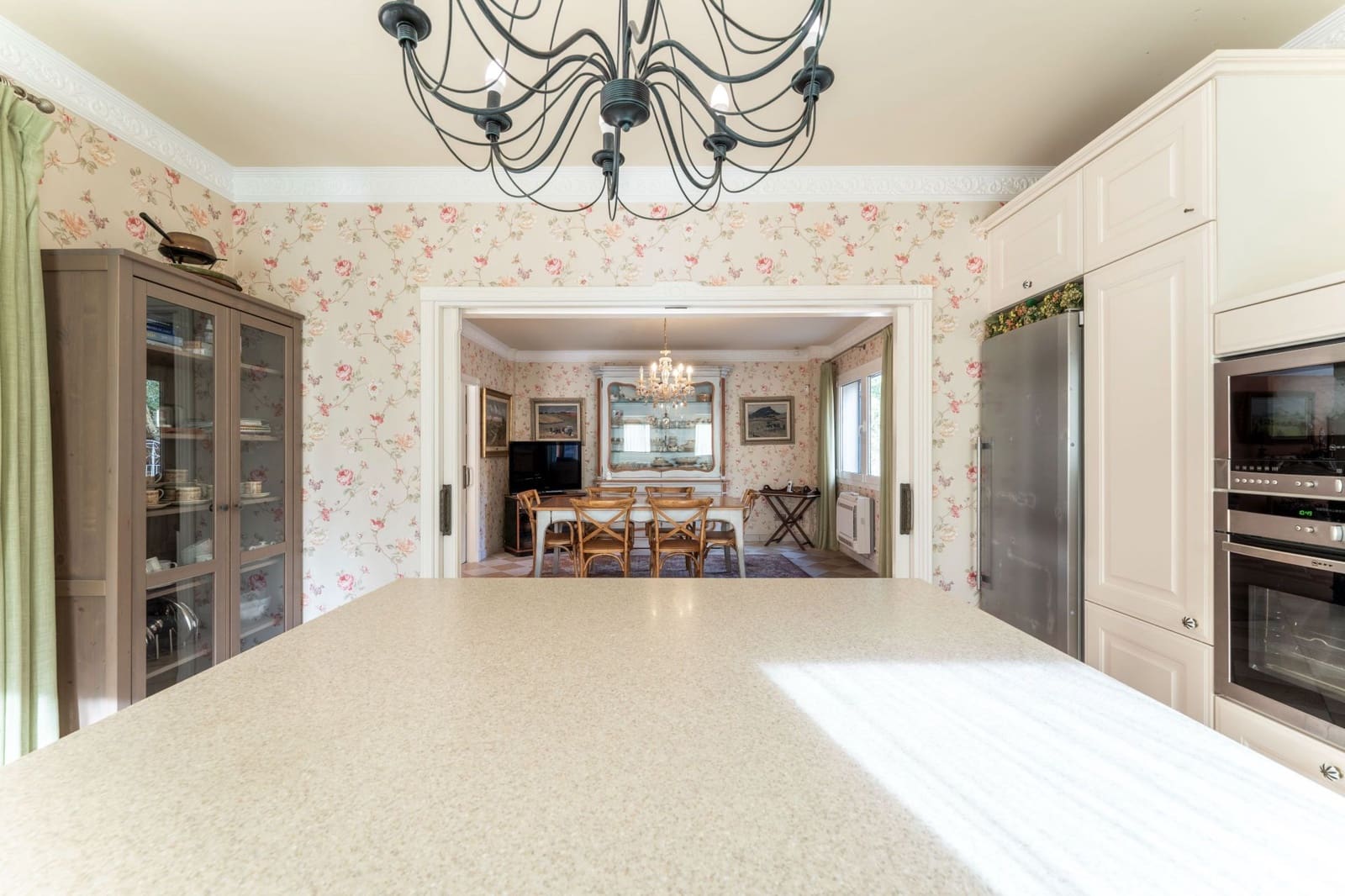 4 slaapkamer Villa te koop in Santa Ponsa met zwembad - € 3.600.000 (Ref: 9720682)