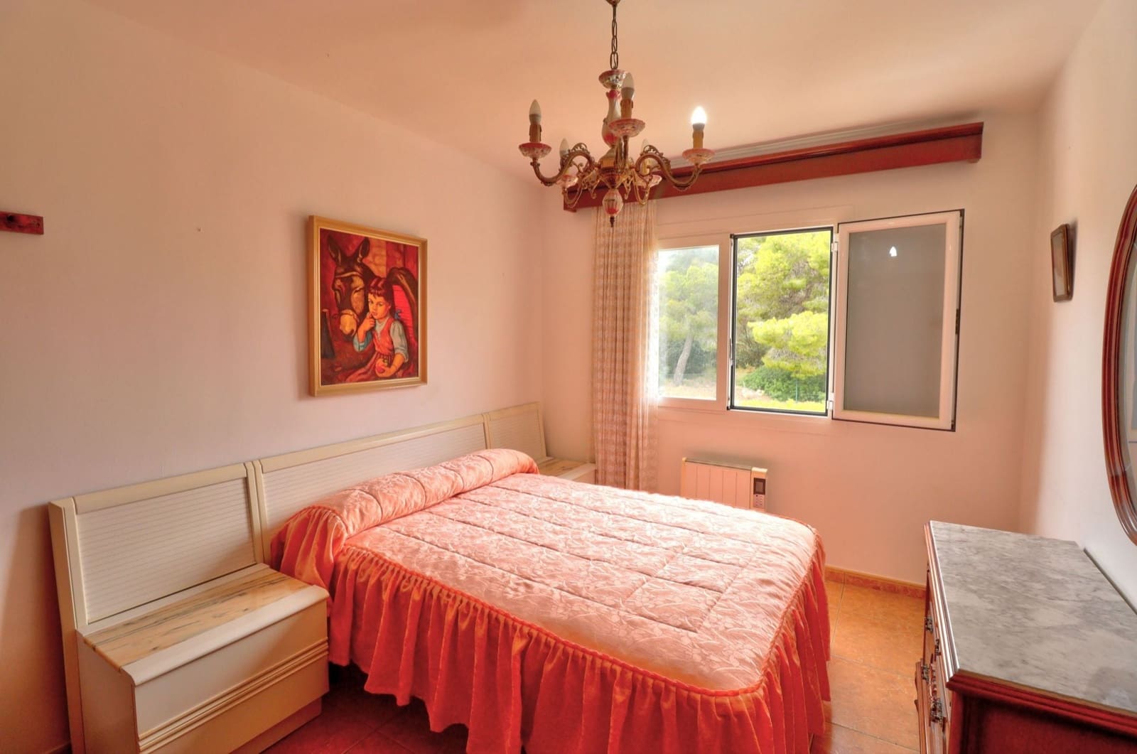 Chalet de 6 habitaciones en Santa Ponsa en venta con piscina - 1.600.000 € (Ref: 9726238)