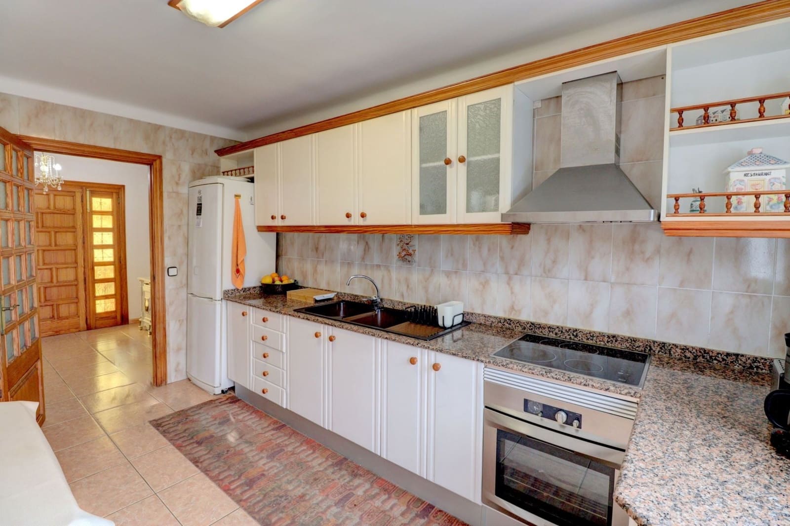 Chalet de 6 habitaciones en Santa Ponsa en venta con piscina - 1.600.000 € (Ref: 9726238)