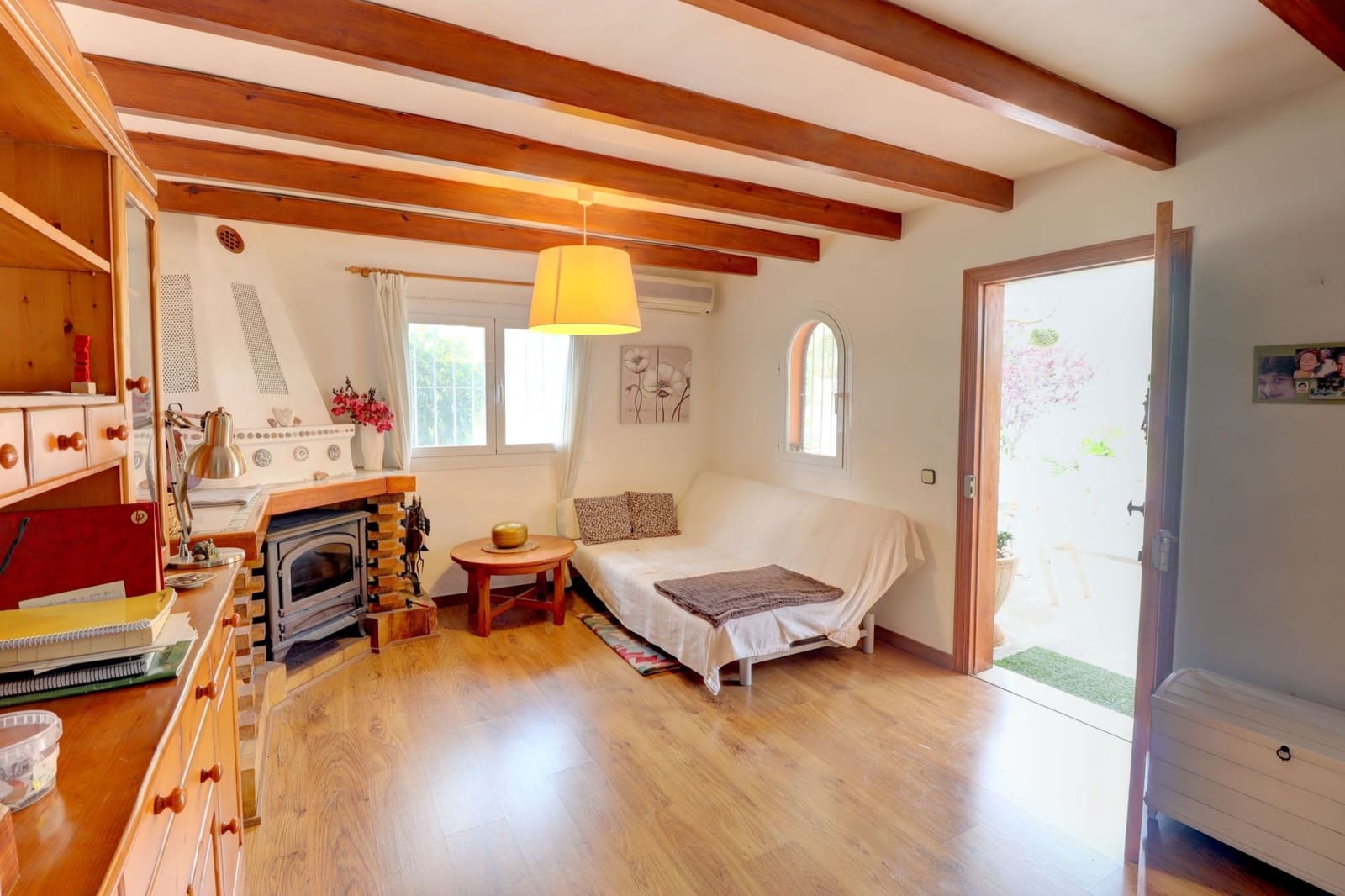 Chalet de 6 habitaciones en Santa Ponsa en venta con piscina - 1.600.000 € (Ref: 9726238)