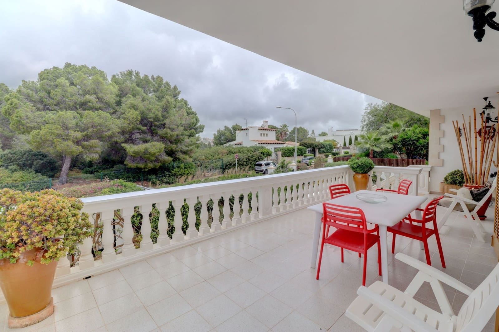 Chalet de 6 habitaciones en Santa Ponsa en venta con piscina - 1.600.000 € (Ref: 9726238)