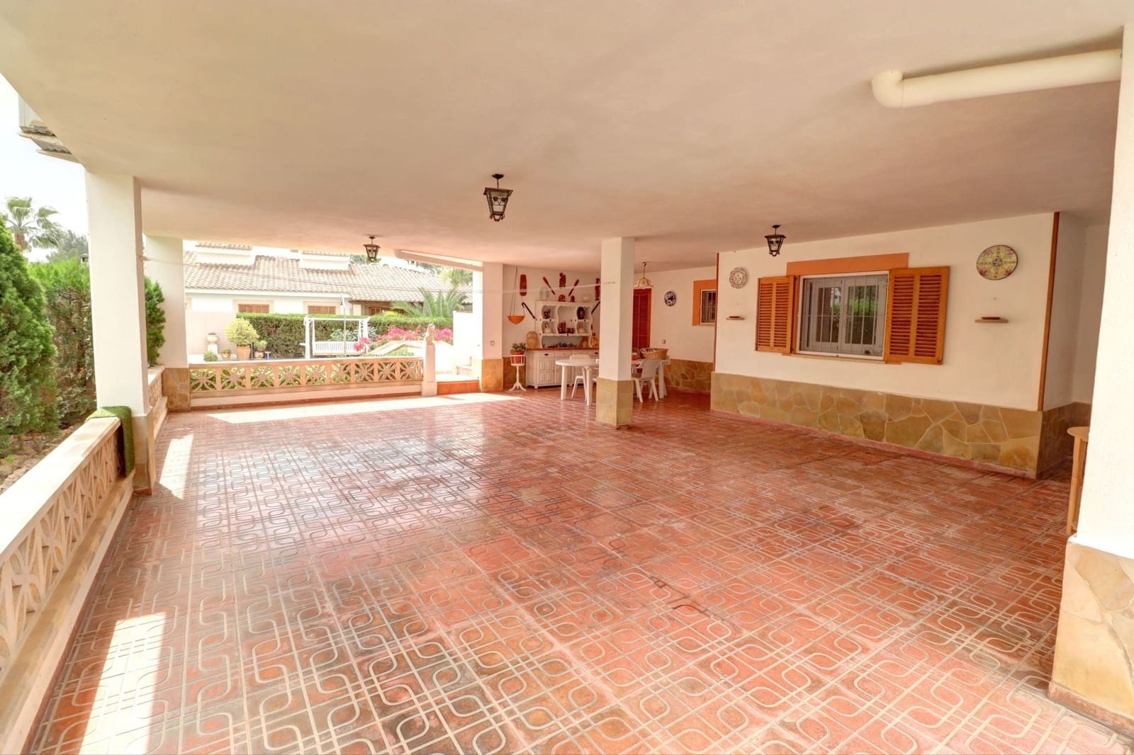 Chalet de 6 habitaciones en Santa Ponsa en venta con piscina - 1.600.000 € (Ref: 9726238)