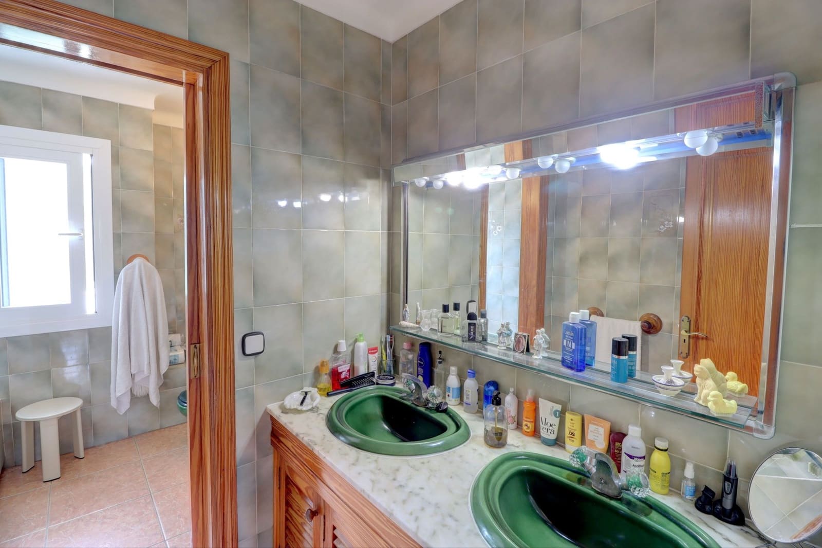 Chalet de 6 habitaciones en Santa Ponsa en venta con piscina - 1.600.000 € (Ref: 9726238)