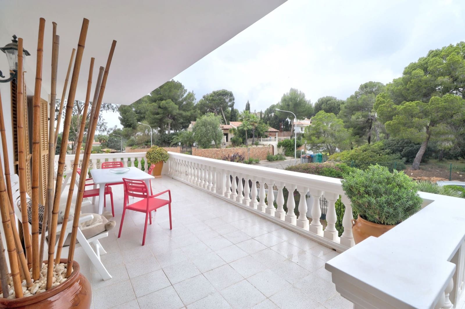 Chalet de 6 habitaciones en Santa Ponsa en venta con piscina - 1.600.000 € (Ref: 9726238)