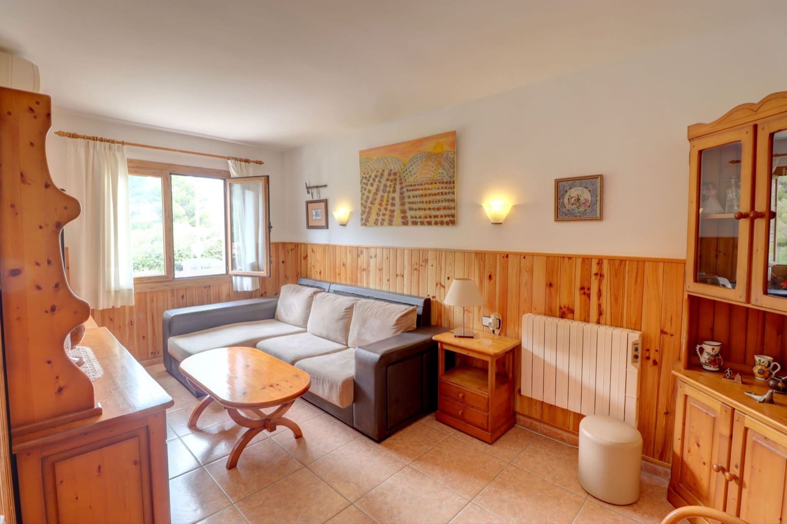 Chalet de 6 habitaciones en Santa Ponsa en venta con piscina - 1.600.000 € (Ref: 9726238)