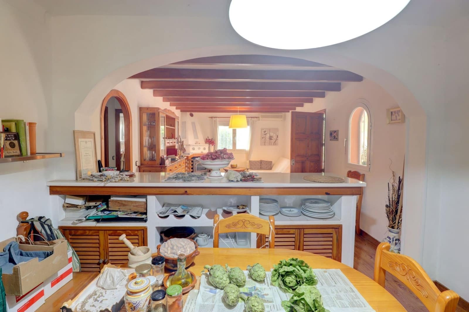 Chalet de 6 habitaciones en Santa Ponsa en venta con piscina - 1.600.000 € (Ref: 9726238)