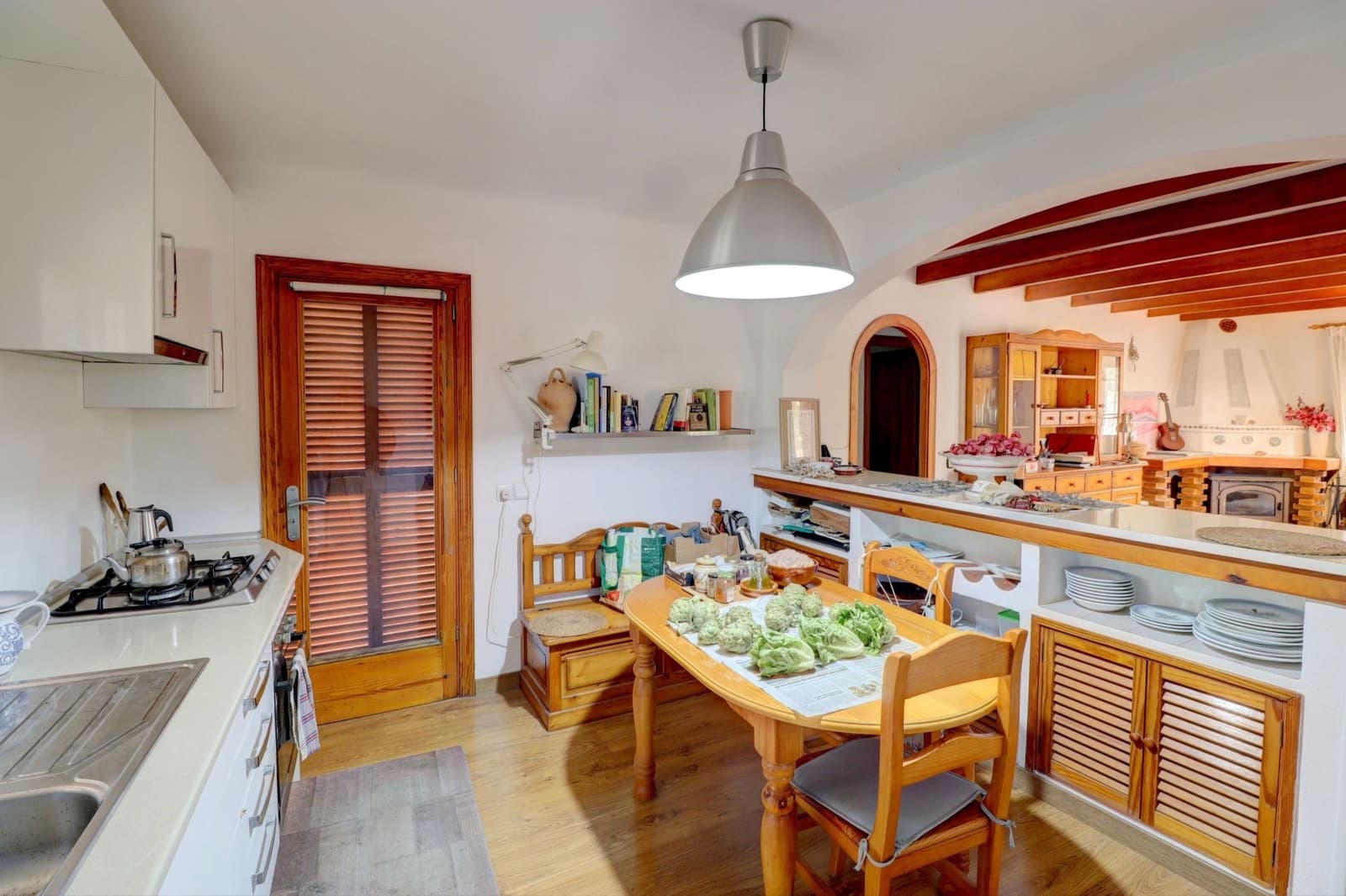 Chalet de 6 habitaciones en Santa Ponsa en venta con piscina - 1.600.000 € (Ref: 9726238)