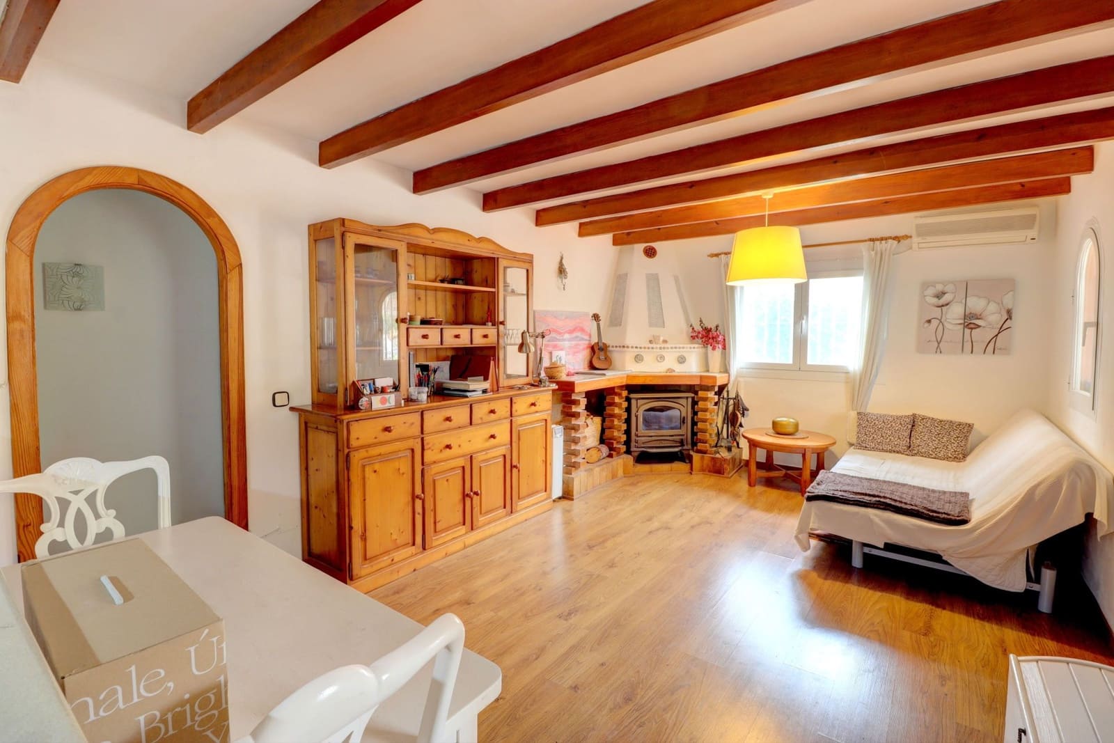Chalet de 6 habitaciones en Santa Ponsa en venta con piscina - 1.600.000 € (Ref: 9726238)