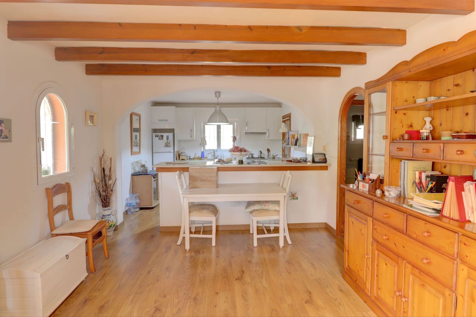 Chalet de 6 habitaciones en Santa Ponsa en venta con piscina - 1.600.000 € (Ref: 9726238)