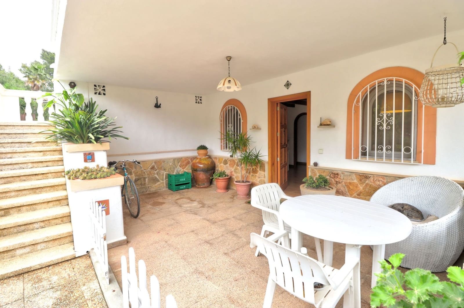 Chalet de 6 habitaciones en Santa Ponsa en venta con piscina - 1.600.000 € (Ref: 9726238)