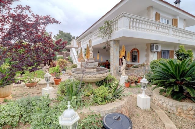 6 slaapkamer Villa te koop in Santa Ponsa, Calvià met zwembad - € 1.600.000 (Ref: 9726238)