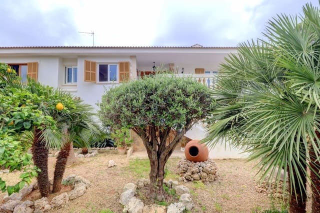 6 slaapkamer Villa te koop in Santa Ponsa, Calvià met zwembad - € 1.600.000 (Ref: 9726238)