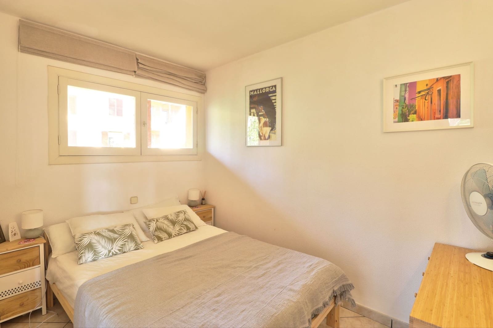 Ático de 2 habitaciones en Santa Ponsa en venta - 495.000 € (Ref: 9737767)