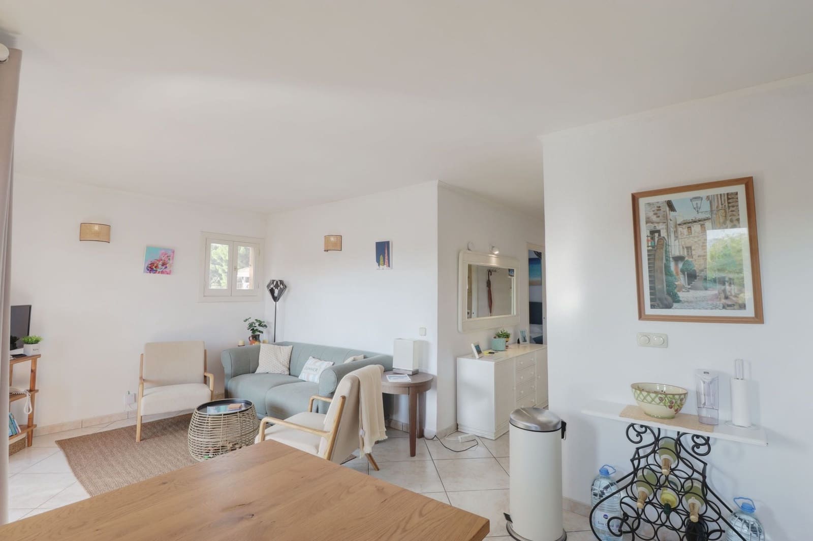 Ático de 2 habitaciones en Santa Ponsa en venta - 495.000 € (Ref: 9737767)