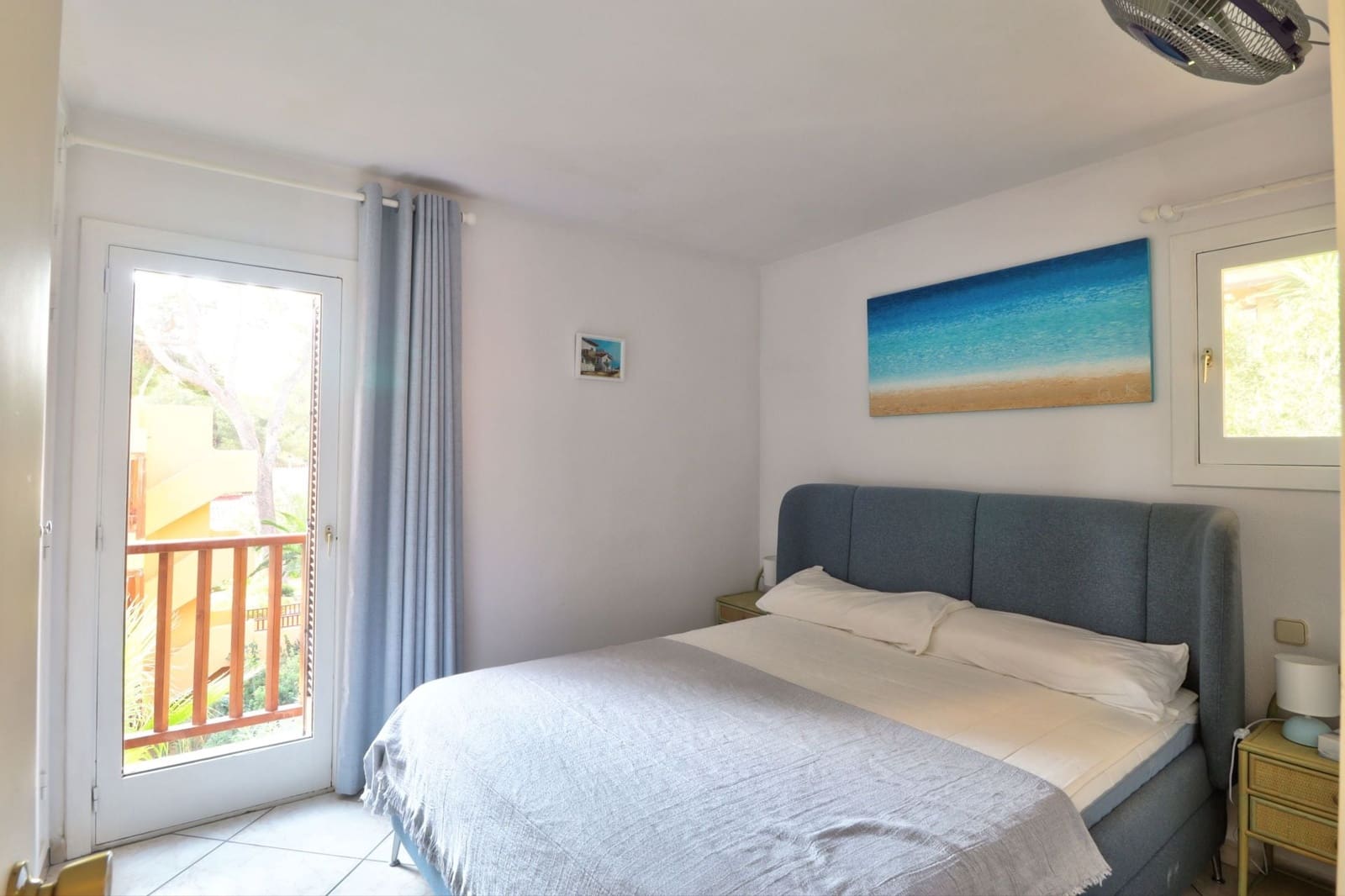 Ático de 2 habitaciones en Santa Ponsa en venta - 495.000 € (Ref: 9737767)