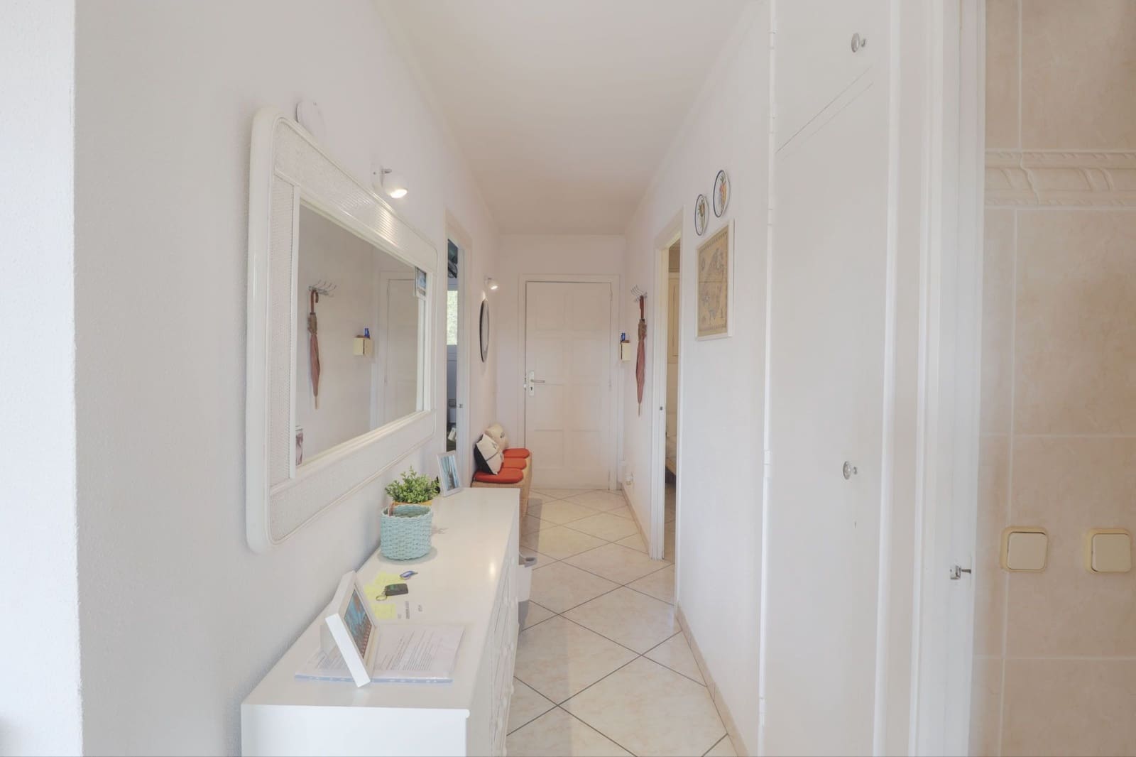 Ático de 2 habitaciones en Santa Ponsa en venta - 495.000 € (Ref: 9737767)