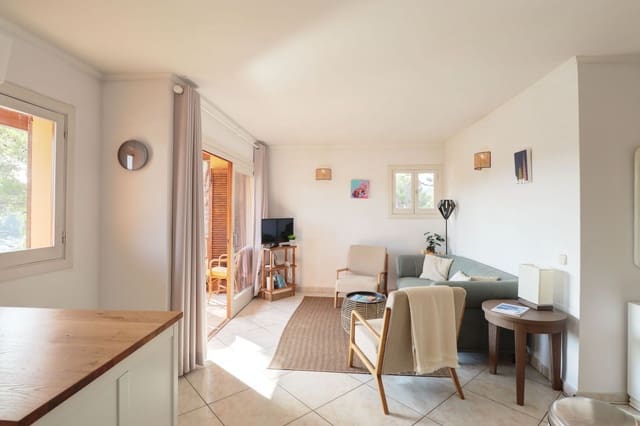 2 slaapkamer Penthouse te koop in Santa Ponsa, Calvià - € 495.000 (Ref: 9737767)