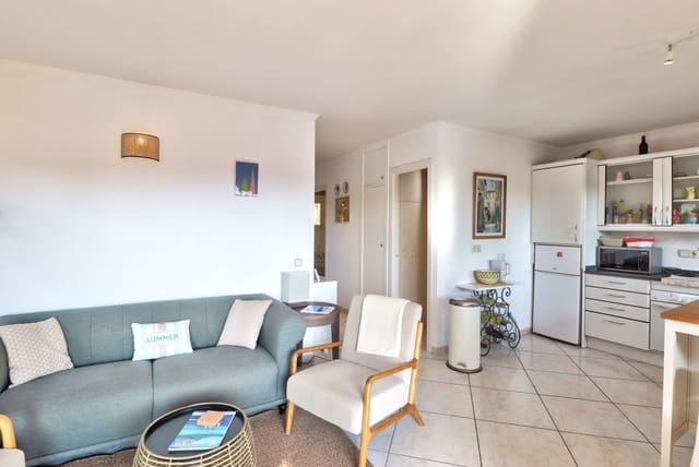 2 slaapkamer Penthouse te koop in Santa Ponsa, Calvià - € 495.000 (Ref: 9737767)