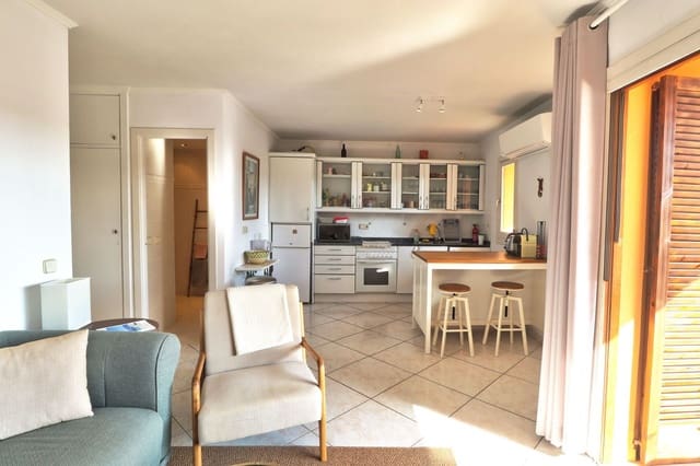 2 slaapkamer Penthouse te koop in Santa Ponsa, Calvià - € 495.000 (Ref: 9737767)