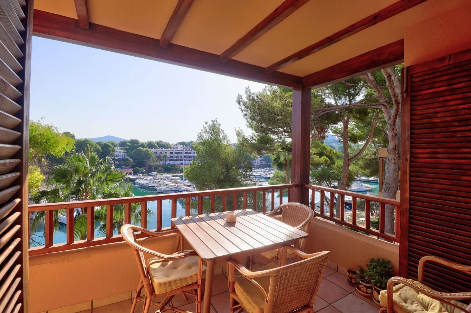 Ático de 2 habitaciones en Santa Ponsa en venta - 495.000 € (Ref: 9737767)