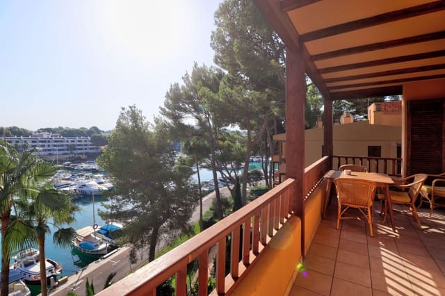 2 slaapkamer Penthouse te koop in Santa Ponsa, Calvià - € 495.000 (Ref: 9737767)